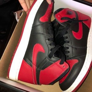 Bred 1s